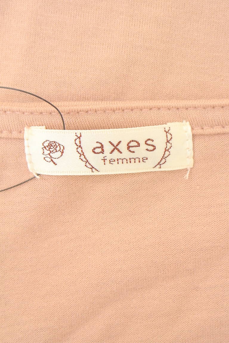 axes femme（アクシーズファム）の古着「商品番号：PR10346777」-大画像6