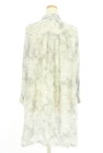 TABASA（タバサ）の古着「ワンピース・チュニック」後ろ