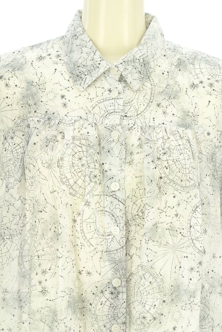 TABASA（タバサ）の古着「商品番号：PR10346792」-大画像4