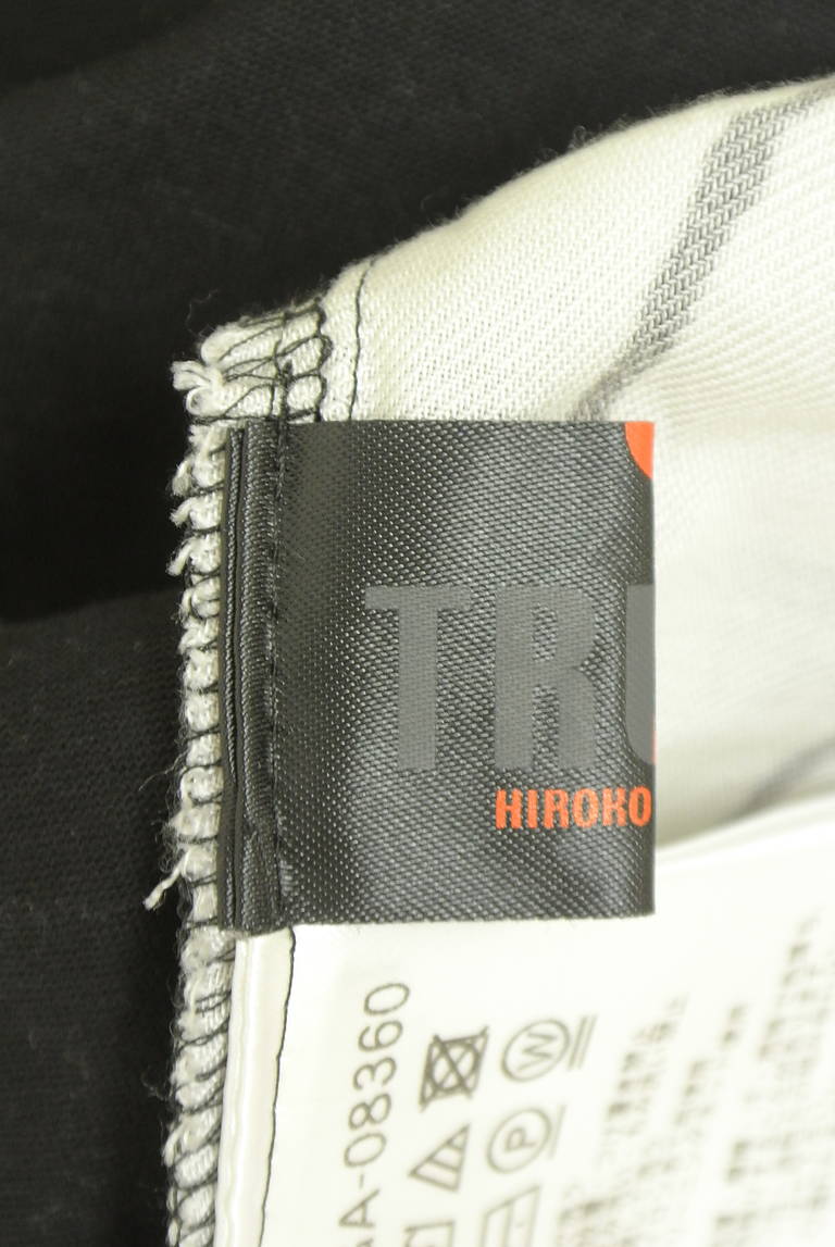HIROKO KOSHINO（ヒロココシノ）の古着「商品番号：PR10346794」-大画像6