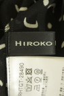 HIROKO KOSHINO（ヒロココシノ）の古着「商品番号：PR10346796」-6