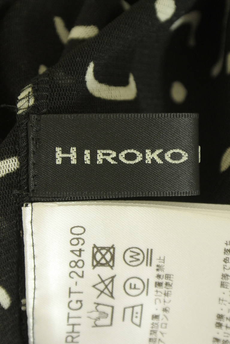 HIROKO KOSHINO（ヒロココシノ）の古着「商品番号：PR10346796」-大画像6