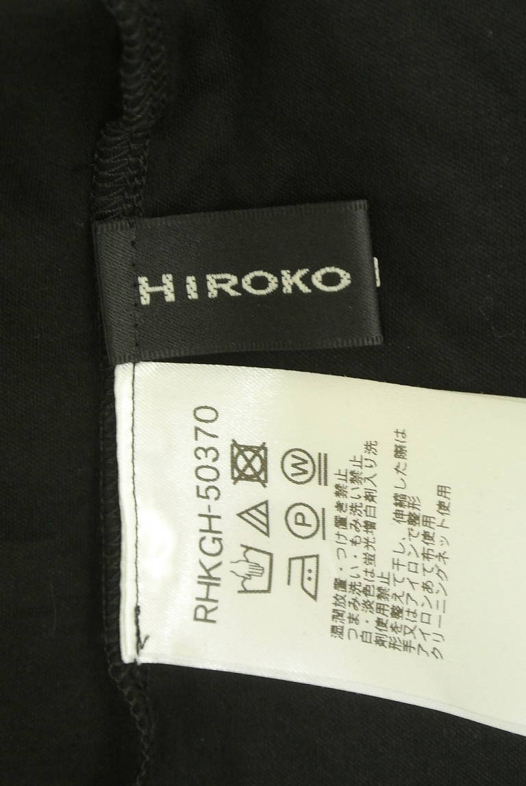 HIROKO KOSHINO（ヒロココシノ）の古着「商品番号：PR10346797」-大画像6
