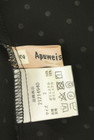 Apuweiser riche（アプワイザーリッシェ）の古着「商品番号：PR10346804」-6