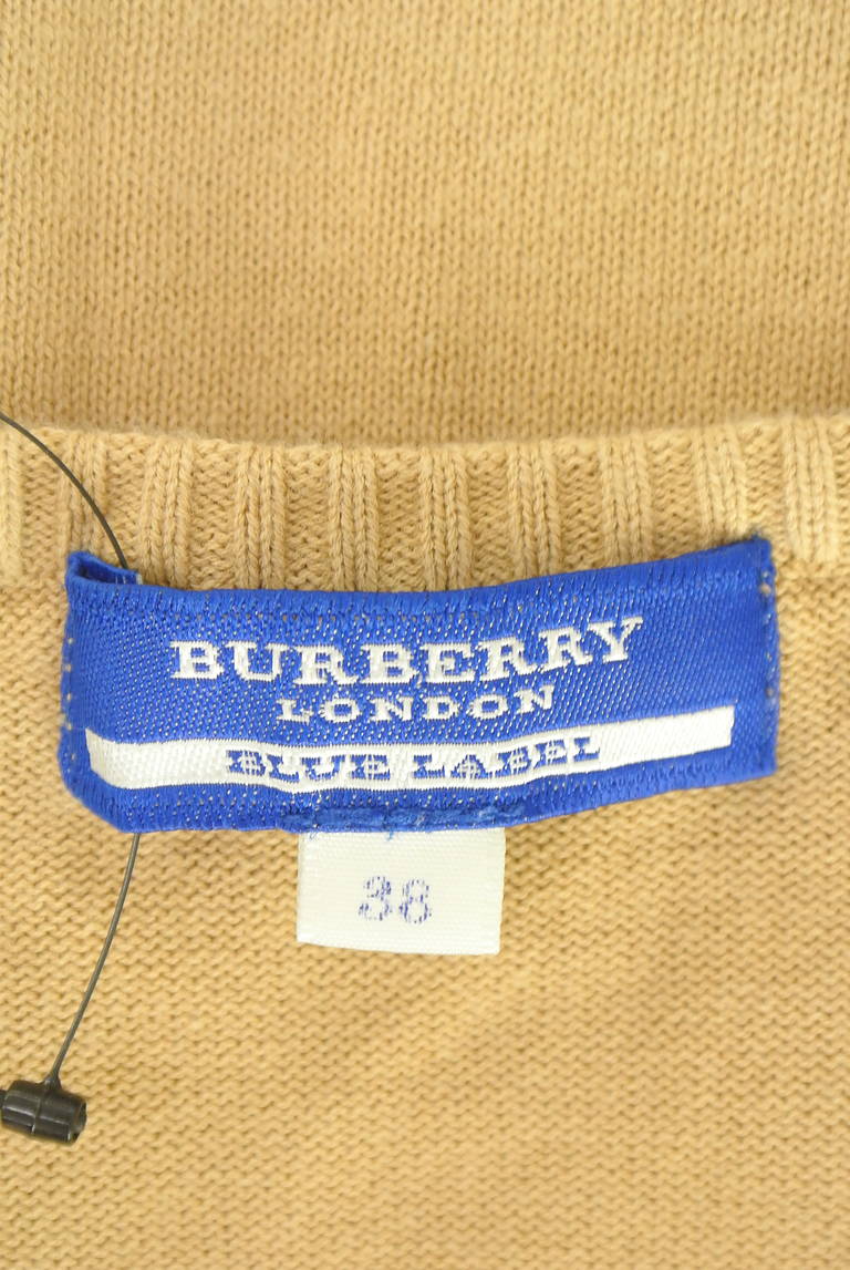BURBERRY BLUE LABEL（バーバリーブルーレーベル）の古着「商品番号：PR10346808」-大画像6