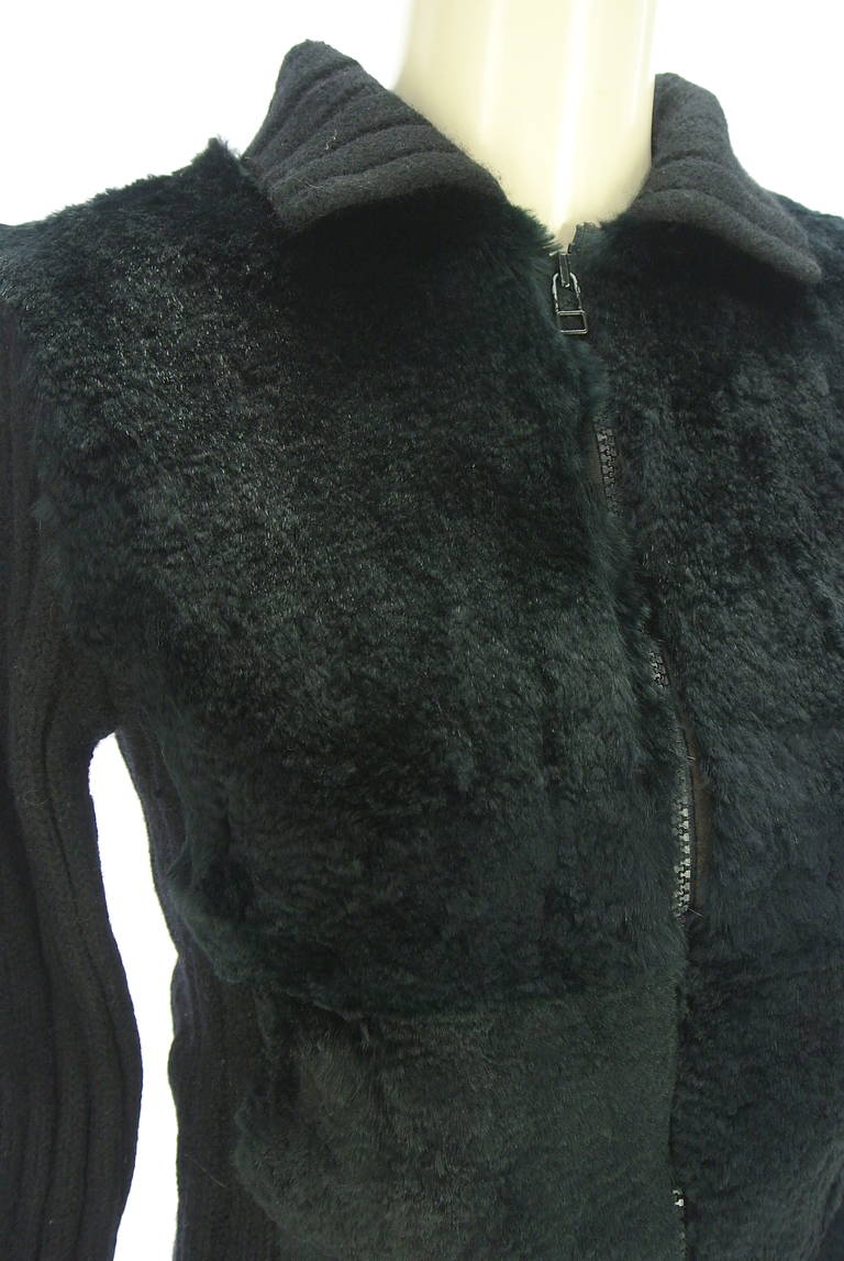 BURBERRY BLUE LABEL（バーバリーブルーレーベル）の古着「商品番号：PR10346809」-大画像4
