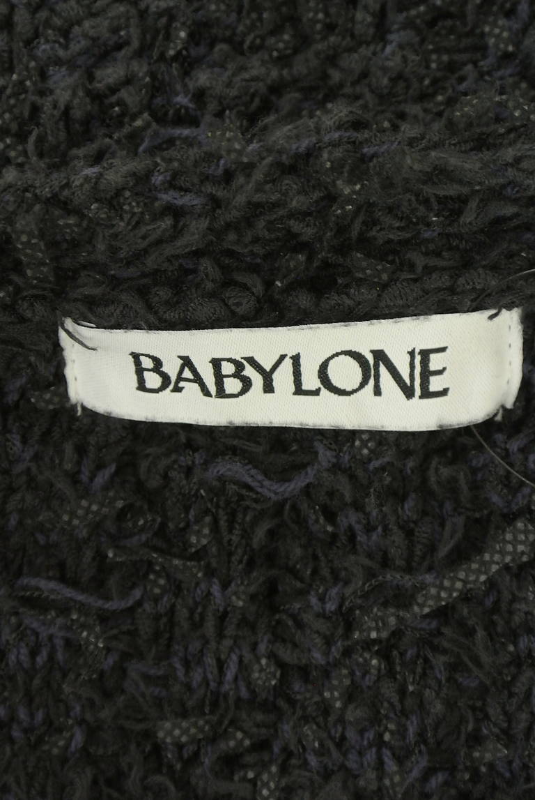 BABYLONE（バビロン）の古着「商品番号：PR10346810」-大画像6