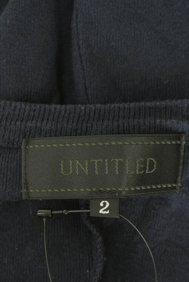 UNTITLED（アンタイトル）の古着「商品番号：PR10346812」-大画像6