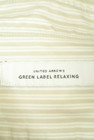 green label relaxing（グリーンレーベル リラクシング）の古着「商品番号：PR10346813」-6