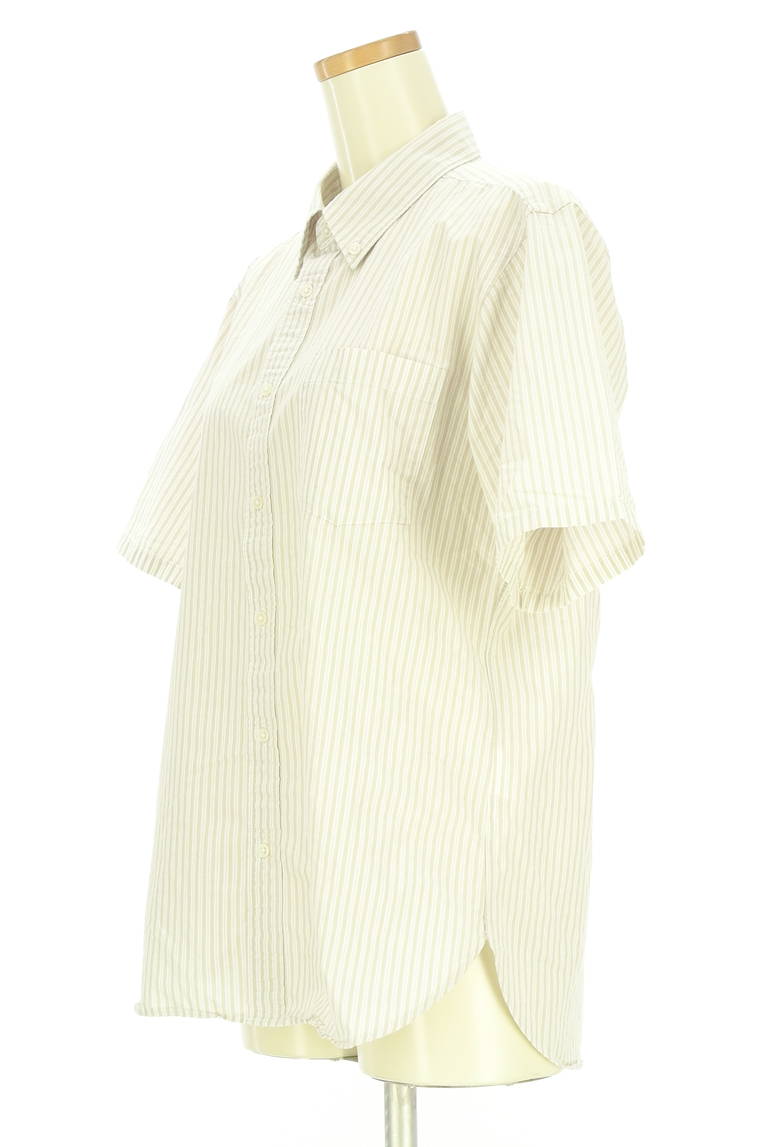 green label relaxing（グリーンレーベル リラクシング）の古着「商品番号：PR10346813」-大画像3