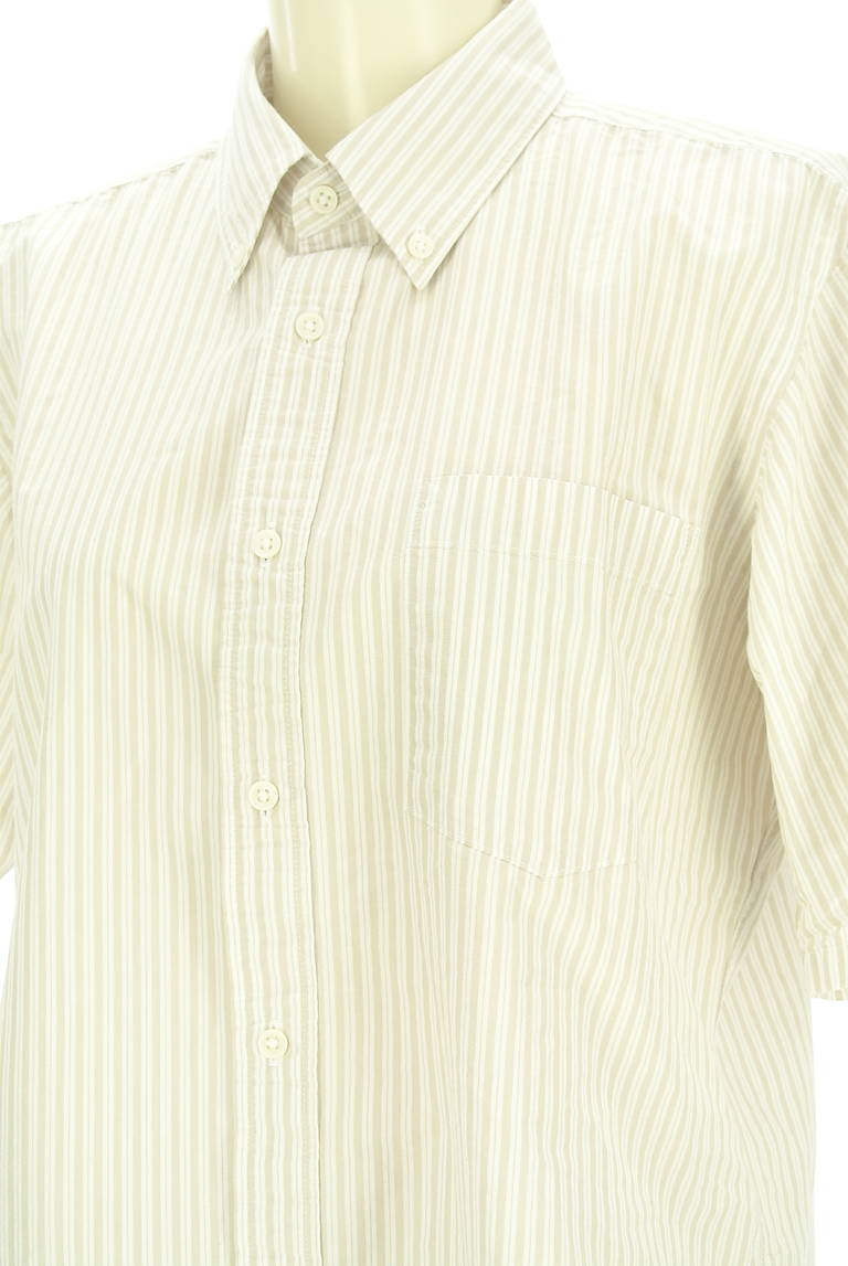 green label relaxing（グリーンレーベル リラクシング）の古着「商品番号：PR10346813」-大画像4