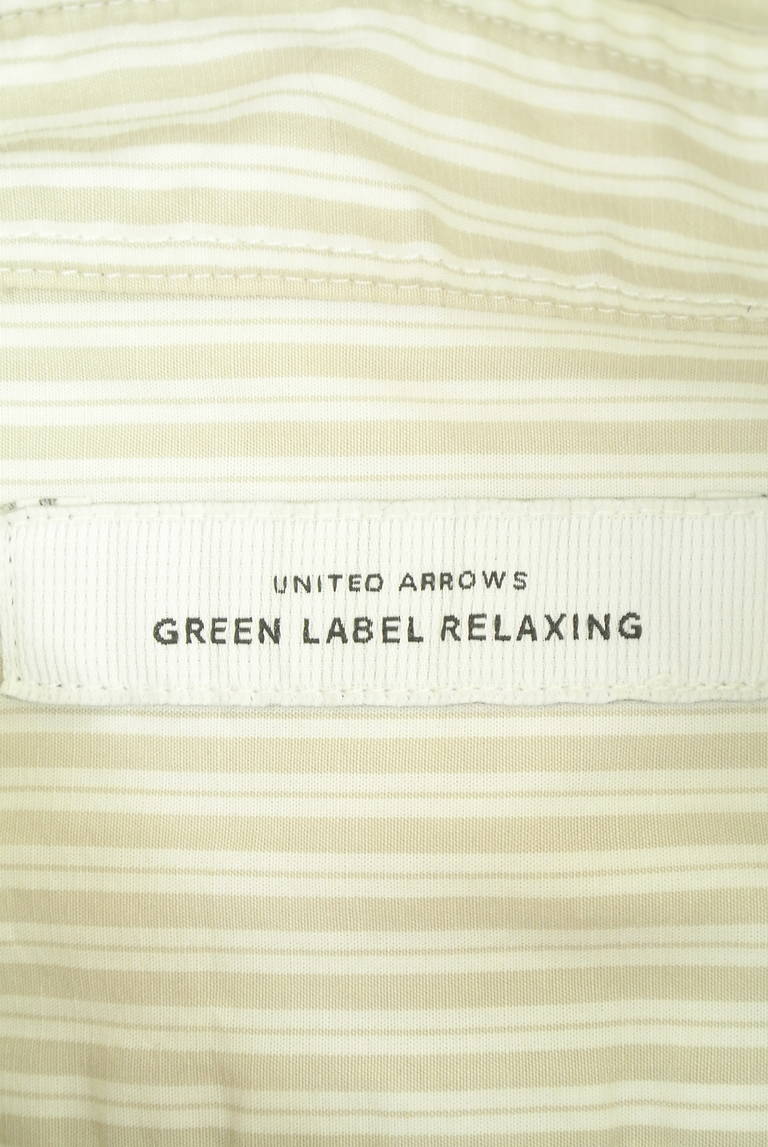 green label relaxing（グリーンレーベル リラクシング）の古着「商品番号：PR10346813」-大画像6