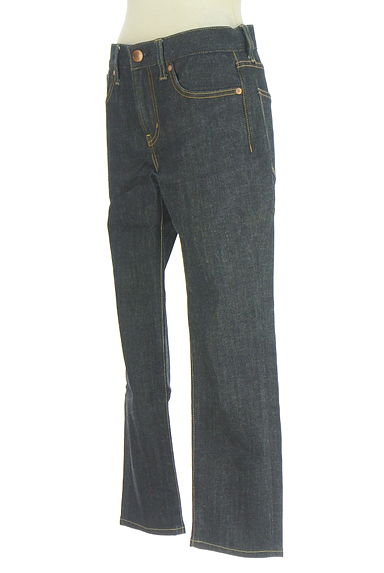 23区（ニジュウサンク）の古着「23区DENIM ストレートデニム（デニムパンツ）」大画像３へ
