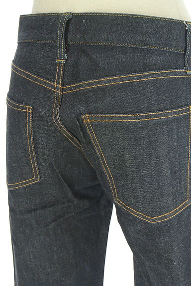 23区（ニジュウサンク）の古着「23区DENIM ストレートデニム（デニムパンツ）」大画像５へ