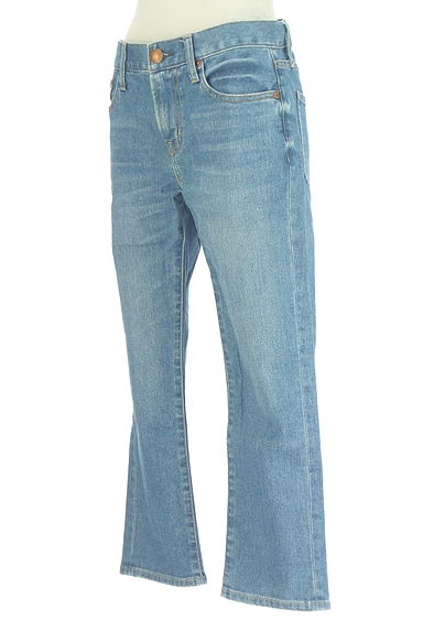 クリックで大画像表示 23区(ニジュウサンク)の古着「23区DENIM テーパードデニム(デニムパンツ)」大画像3へ