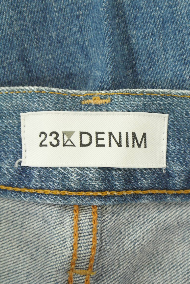 23区（ニジュウサンク）の古着「商品番号：PR10346819」-大画像6
