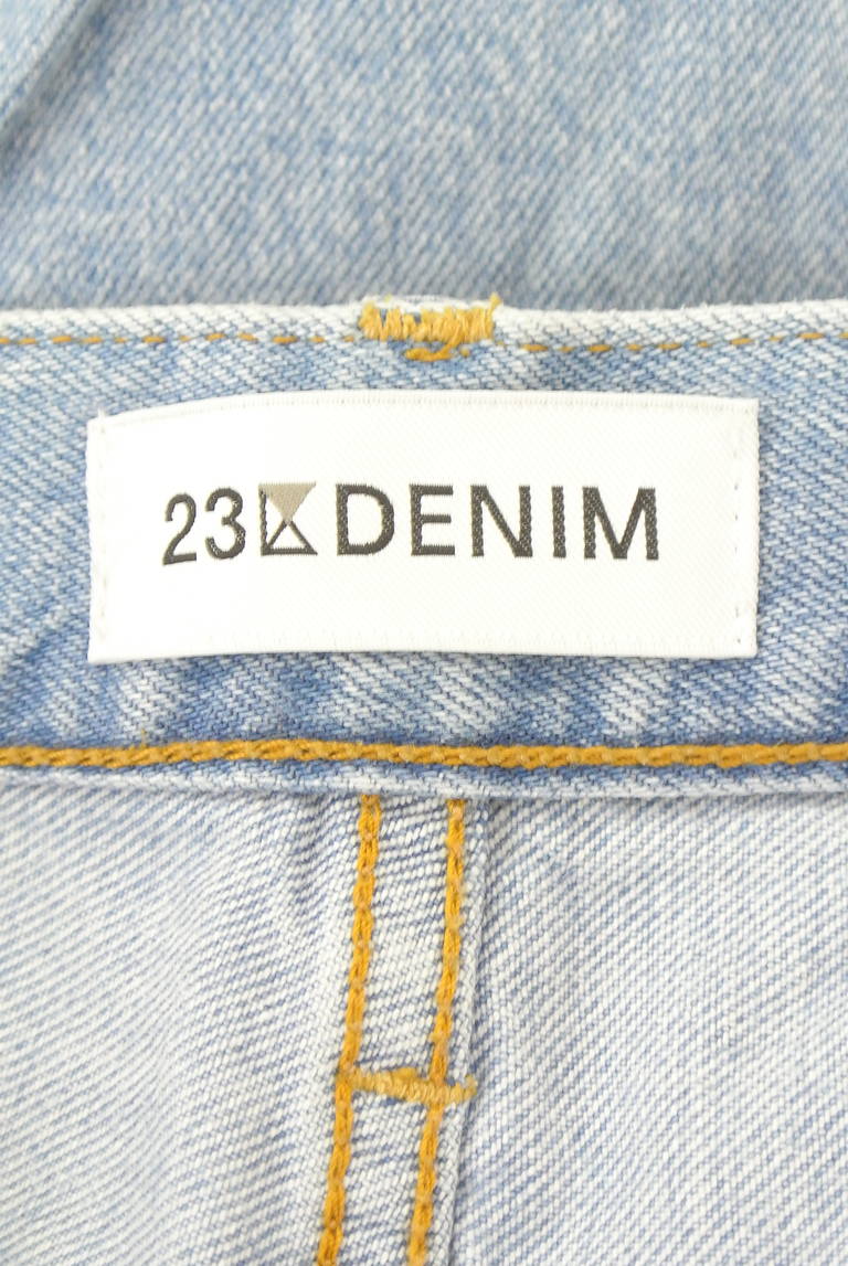 23区（ニジュウサンク）の古着「商品番号：PR10346820」-大画像6
