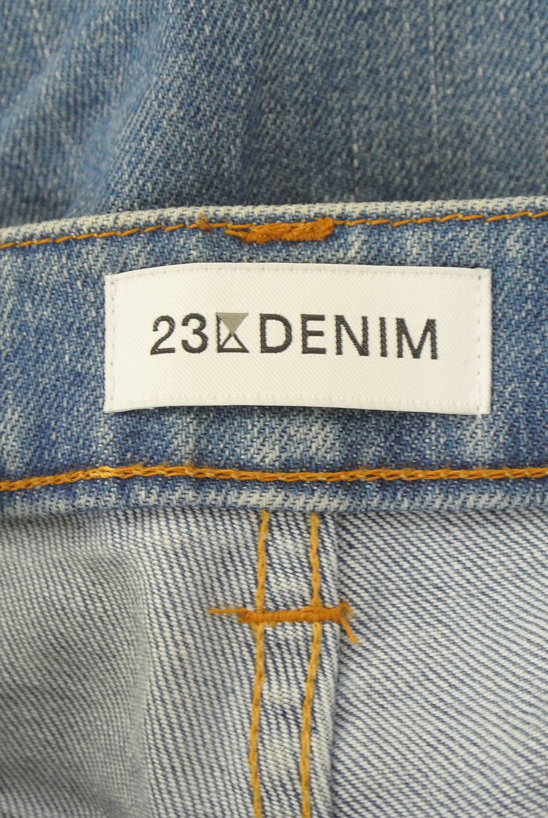 23区（ニジュウサンク）の古着「商品番号：PR10346822」-大画像6