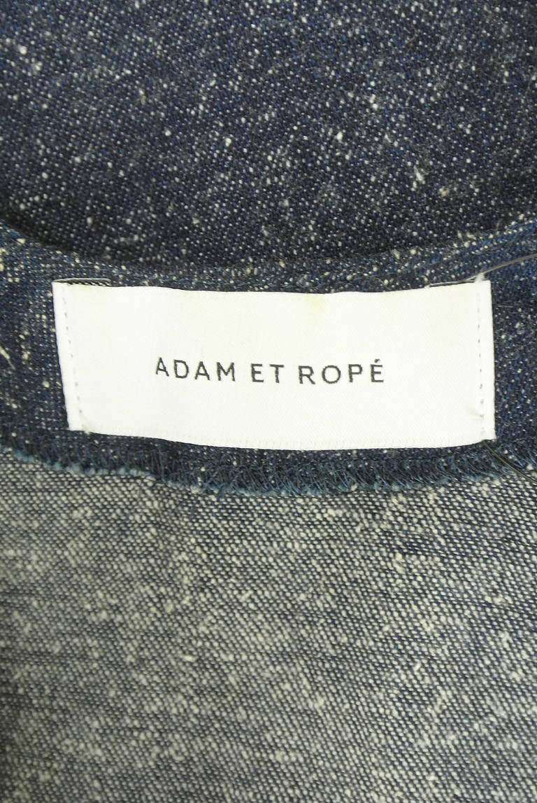 ADAM ET ROPE（アダムエロペ）の古着「商品番号：PR10346824」-大画像6