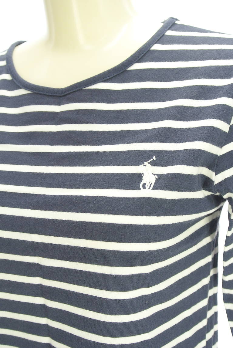 POLO RALPH LAUREN（ポロラルフローレン）の古着「商品番号：PR10346826」-大画像4