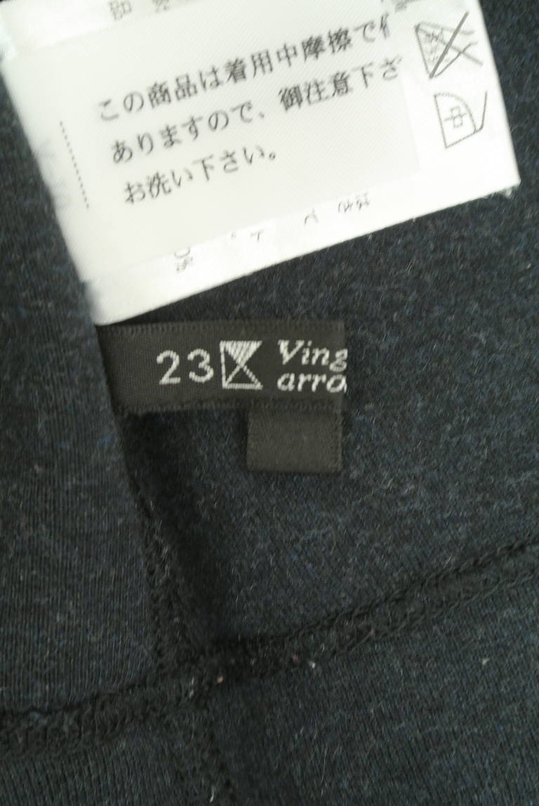 23区（ニジュウサンク）の古着「商品番号：PR10346828」-大画像6