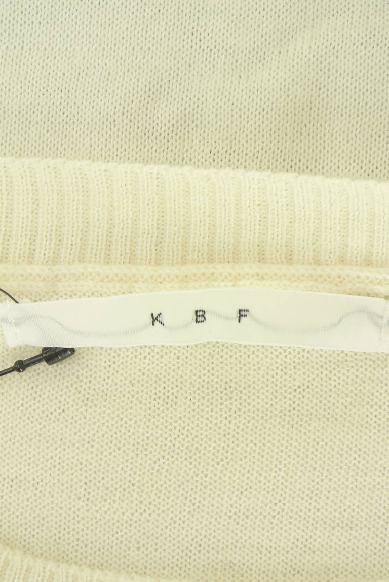 KBF（ケービーエフ）の古着「商品番号：PR10346830」-大画像6