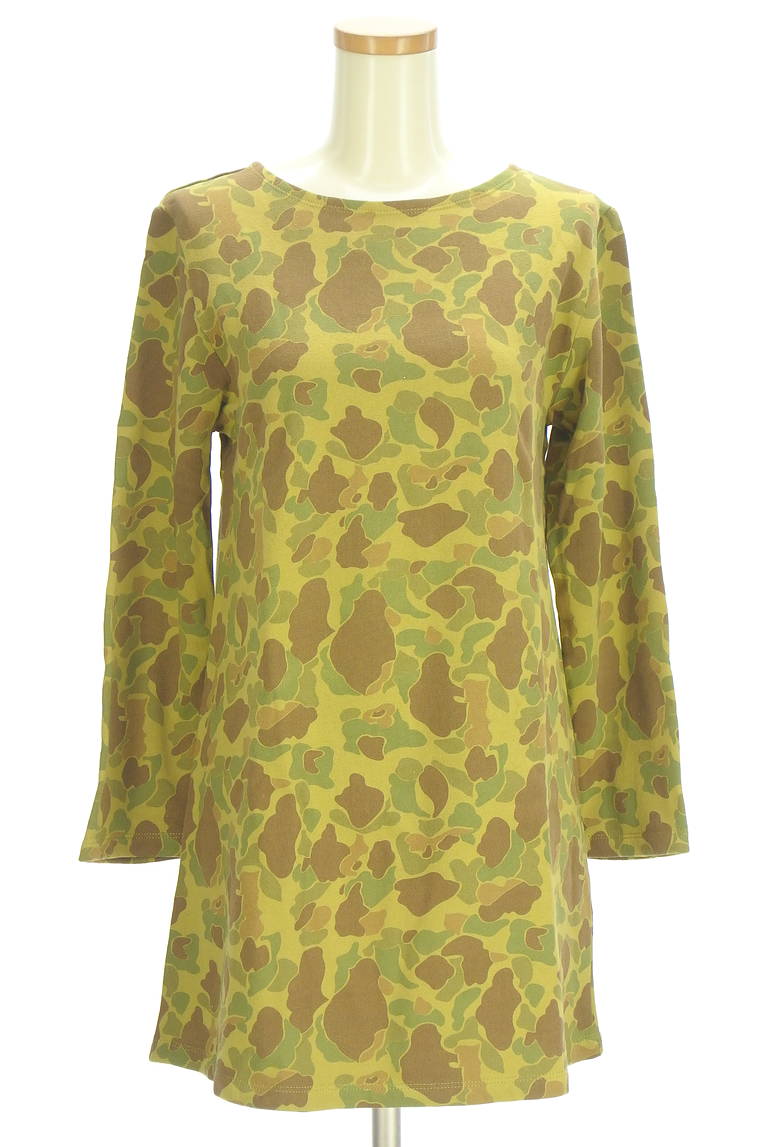 BEAMS Women's（ビームス　ウーマン）の古着「商品番号：PR10346832」-大画像1