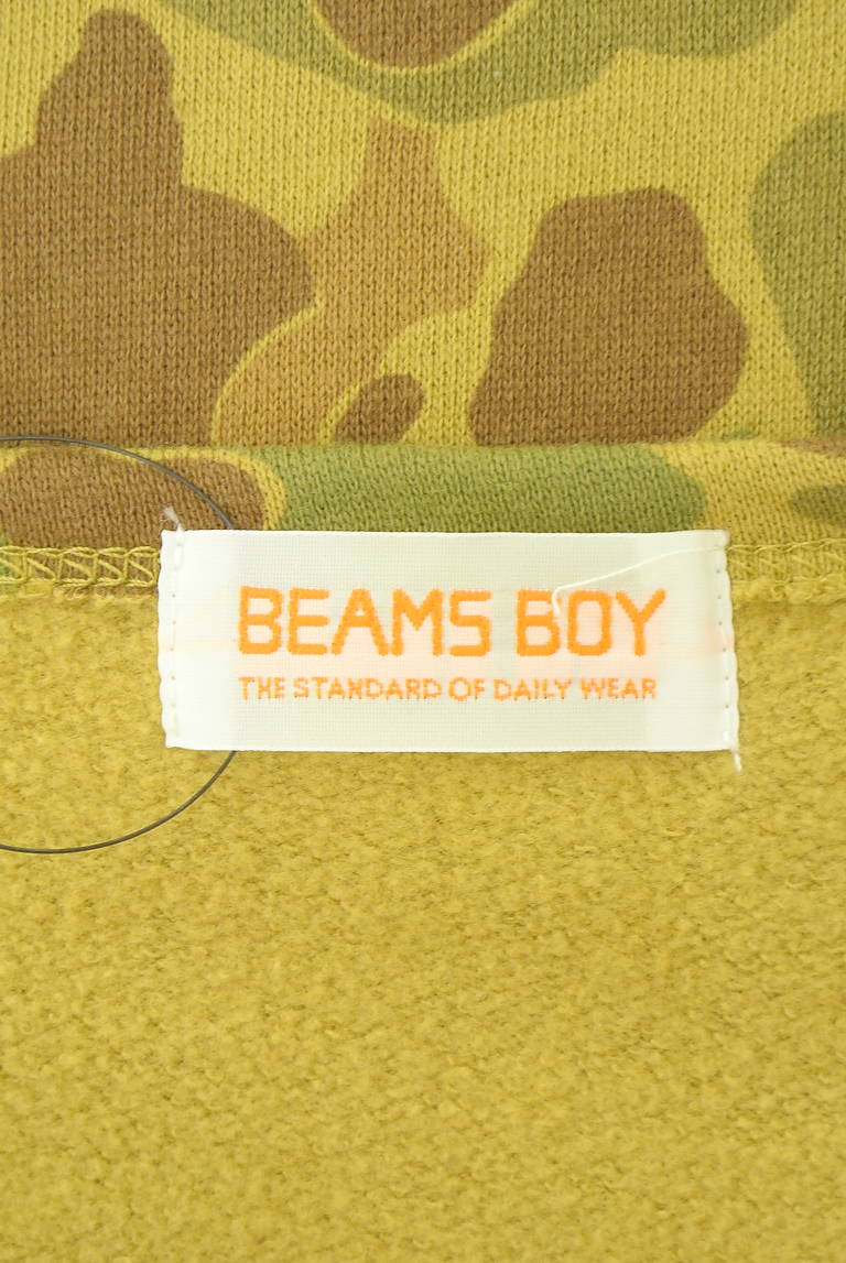 BEAMS Women's（ビームス　ウーマン）の古着「商品番号：PR10346832」-大画像6
