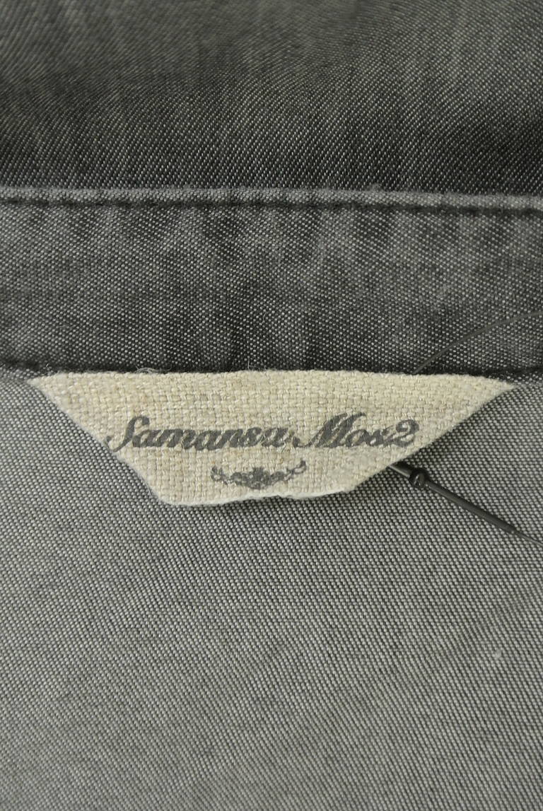 Samansa Mos2（サマンサモスモス）の古着「商品番号：PR10346835」-大画像6