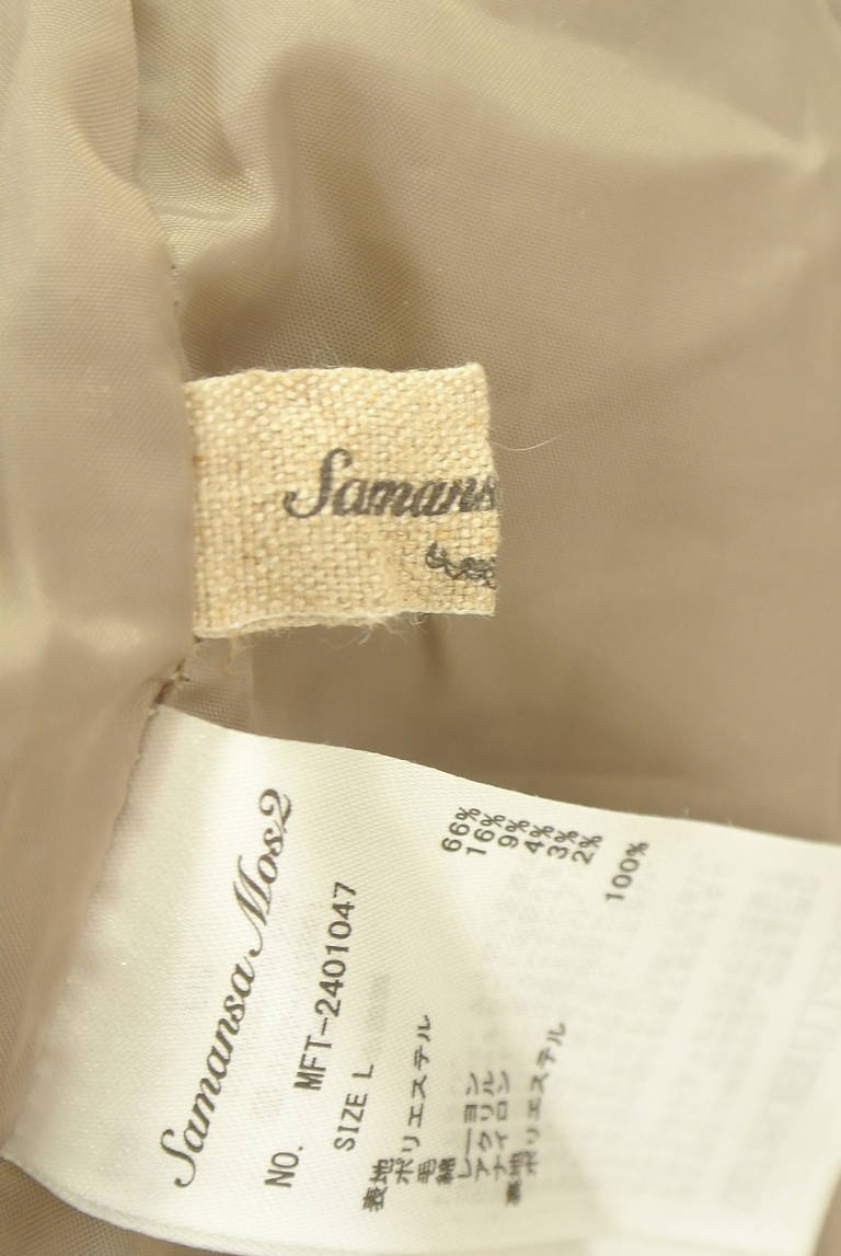 Samansa Mos2（サマンサモスモス）の古着「商品番号：PR10346836」-大画像6