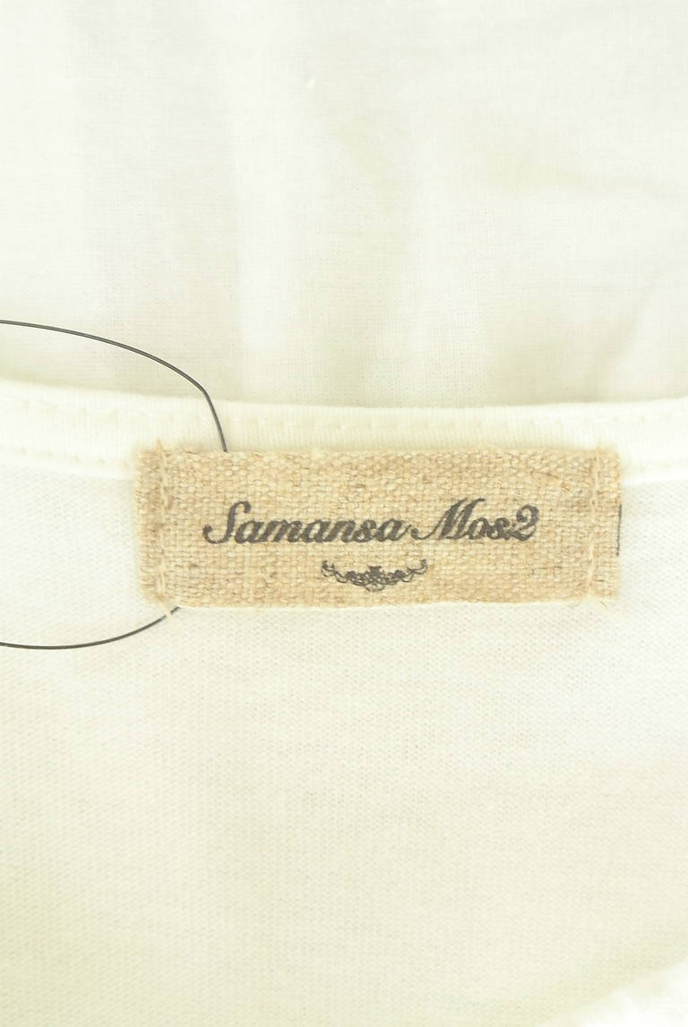 Samansa Mos2（サマンサモスモス）の古着「商品番号：PR10346837」-大画像6