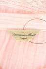 Samansa Mos2（サマンサモスモス）の古着「商品番号：PR10346839」-6