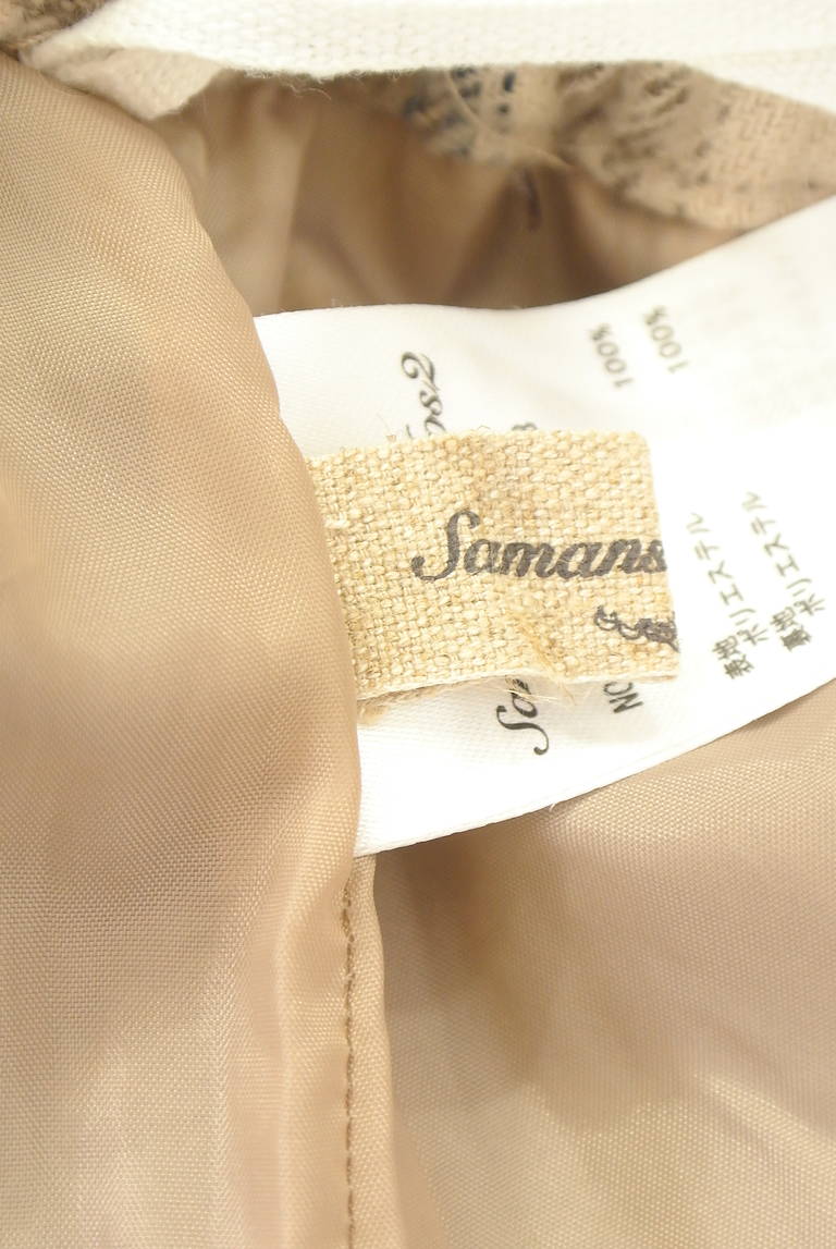 Samansa Mos2（サマンサモスモス）の古着「商品番号：PR10346843」-大画像6