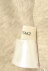Samansa Mos2（サマンサモスモス）の古着「商品番号：PR10346846」-6