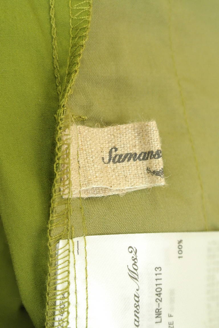 Samansa Mos2（サマンサモスモス）の古着「商品番号：PR10346847」-大画像6