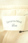 Samansa Mos2（サマンサモスモス）の古着「商品番号：PR10346857」-6