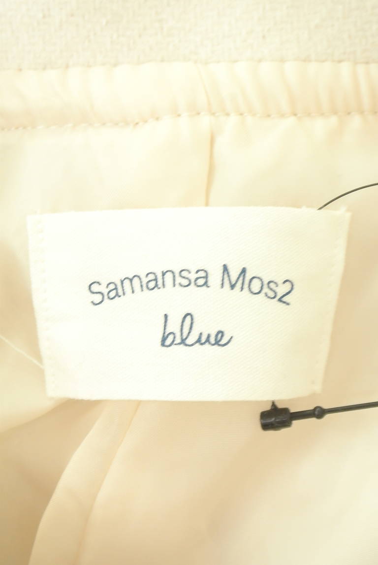 Samansa Mos2（サマンサモスモス）の古着「商品番号：PR10346857」-大画像6