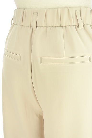 クリックで大画像表示 B-THREE(ビースリー)の古着「スラックスパンツ(パンツ)」大画像5へ