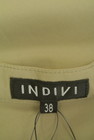 INDIVI（インディヴィ）の古着「商品番号：PR10346870」-6