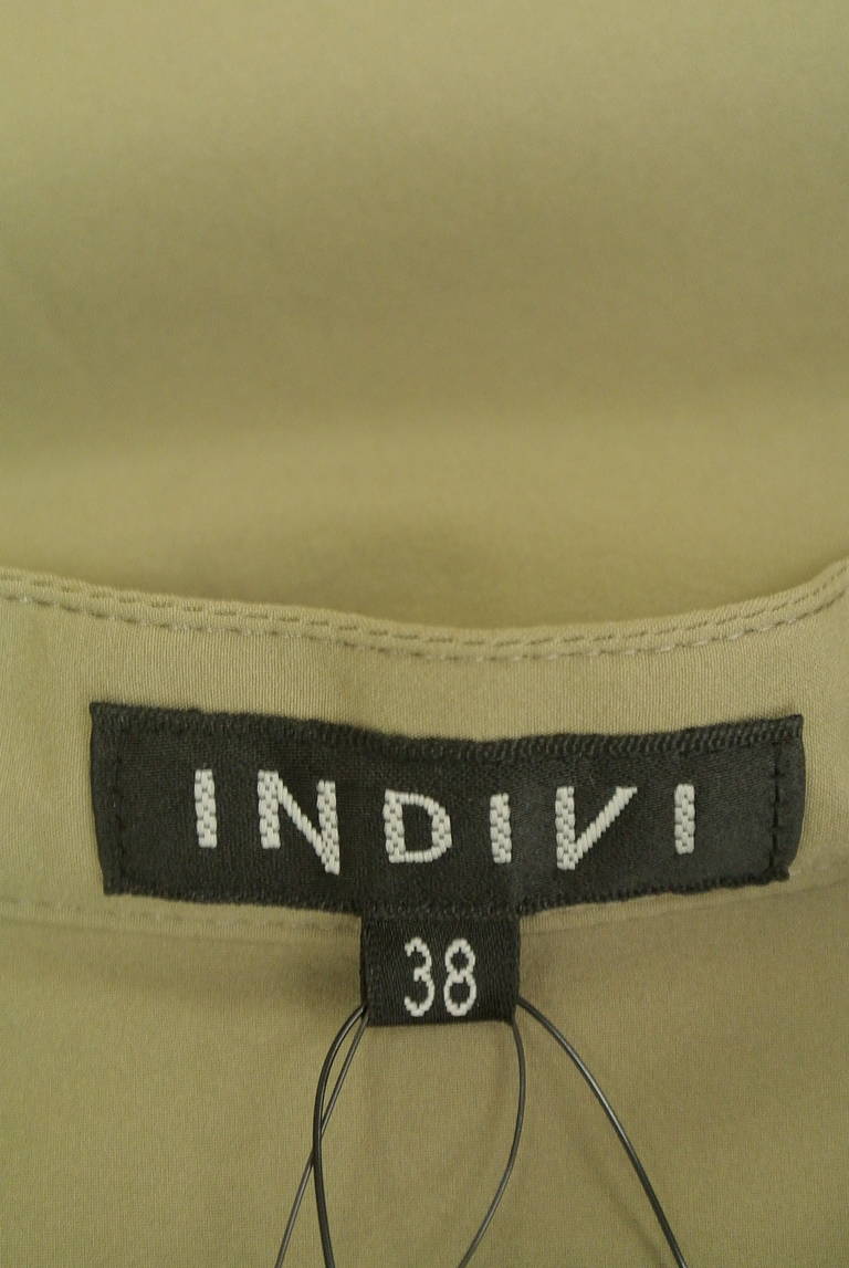 INDIVI（インディヴィ）の古着「商品番号：PR10346870」-大画像6