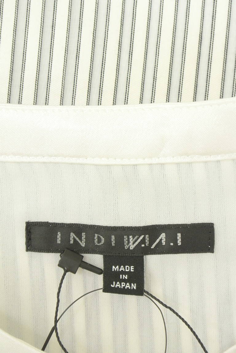 INDIVI（インディヴィ）の古着「商品番号：PR10346872」-大画像6