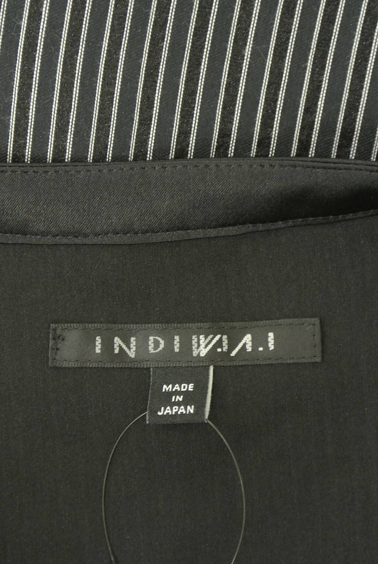 INDIVI（インディヴィ）の古着「商品番号：PR10346873」-大画像6