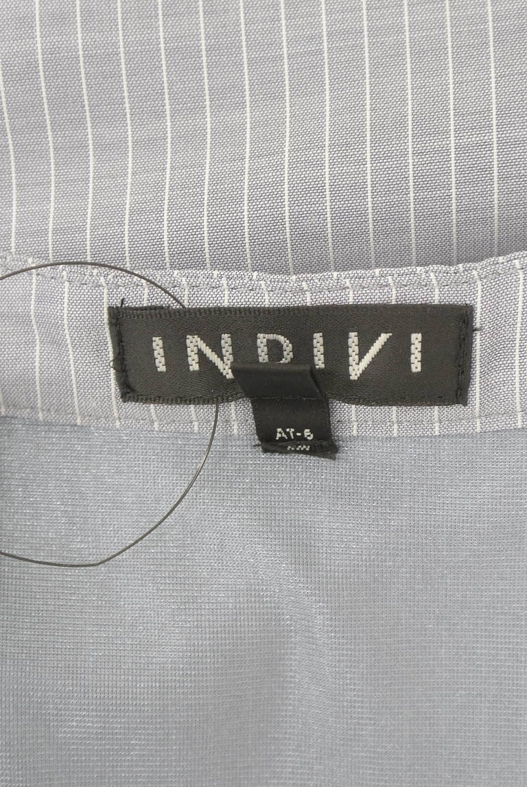 INDIVI（インディヴィ）の古着「商品番号：PR10346875」-大画像6
