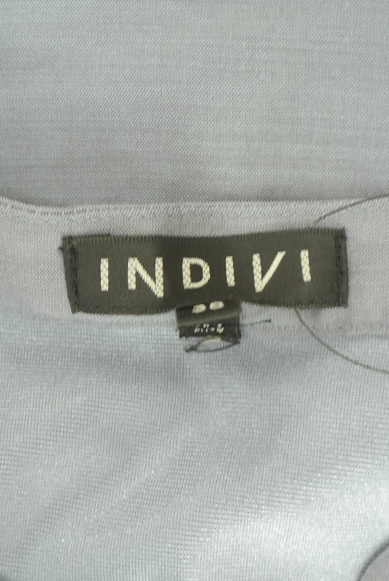 INDIVI（インディヴィ）の古着「商品番号：PR10346876」-大画像6