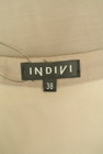 INDIVI（インディヴィ）の古着「商品番号：PR10346877」-6