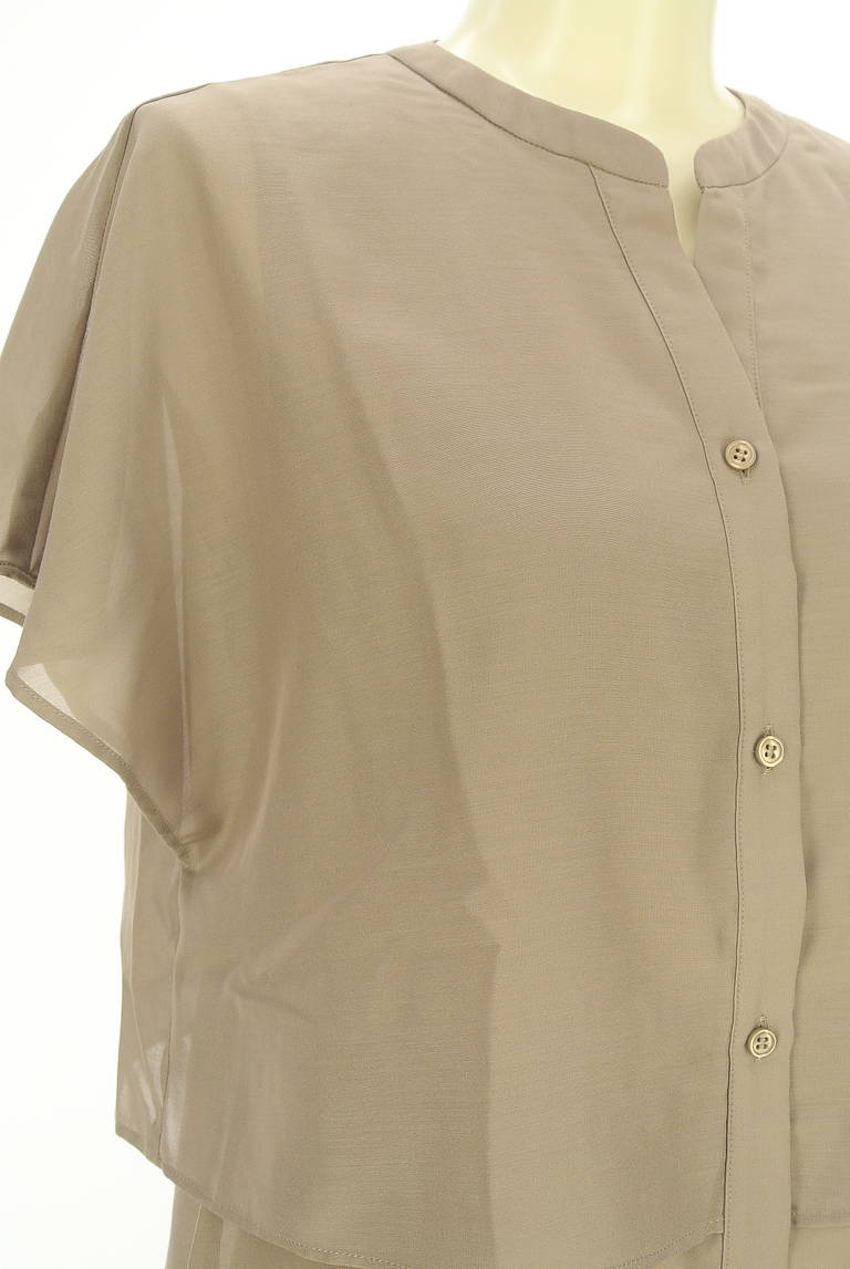 INDIVI（インディヴィ）の古着「商品番号：PR10346877」-大画像4