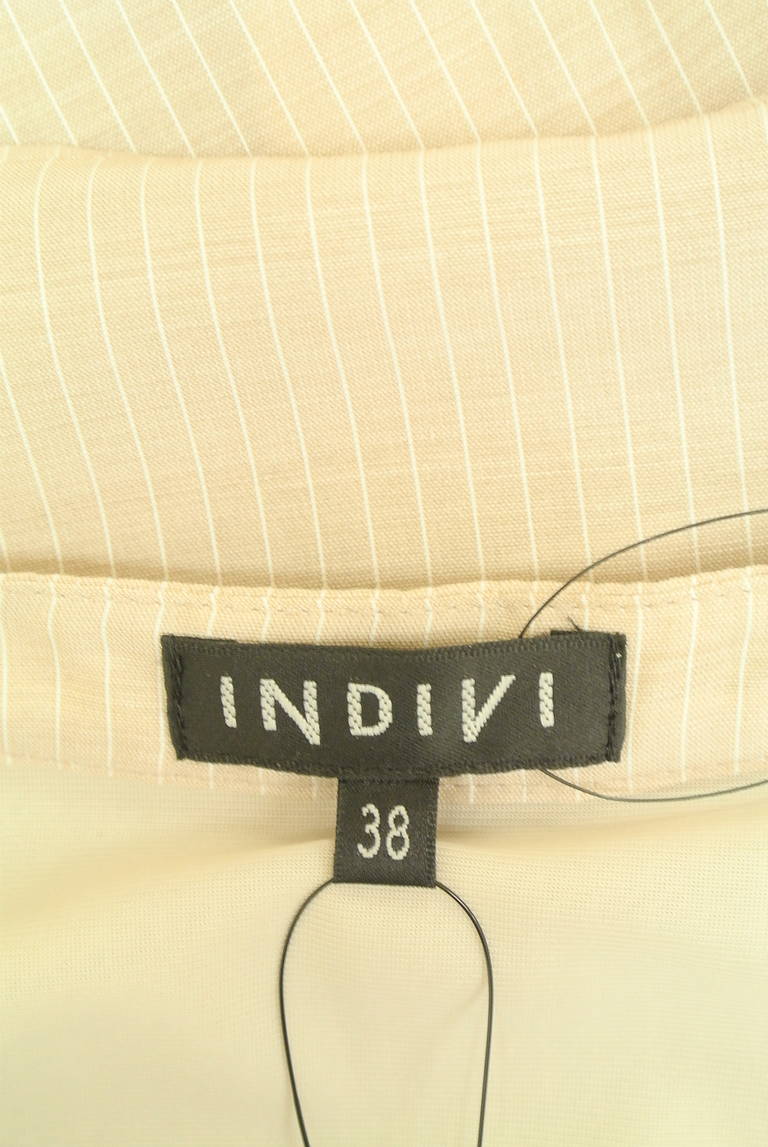 INDIVI（インディヴィ）の古着「商品番号：PR10346878」-大画像6