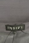 INDIVI（インディヴィ）の古着「商品番号：PR10346879」-6