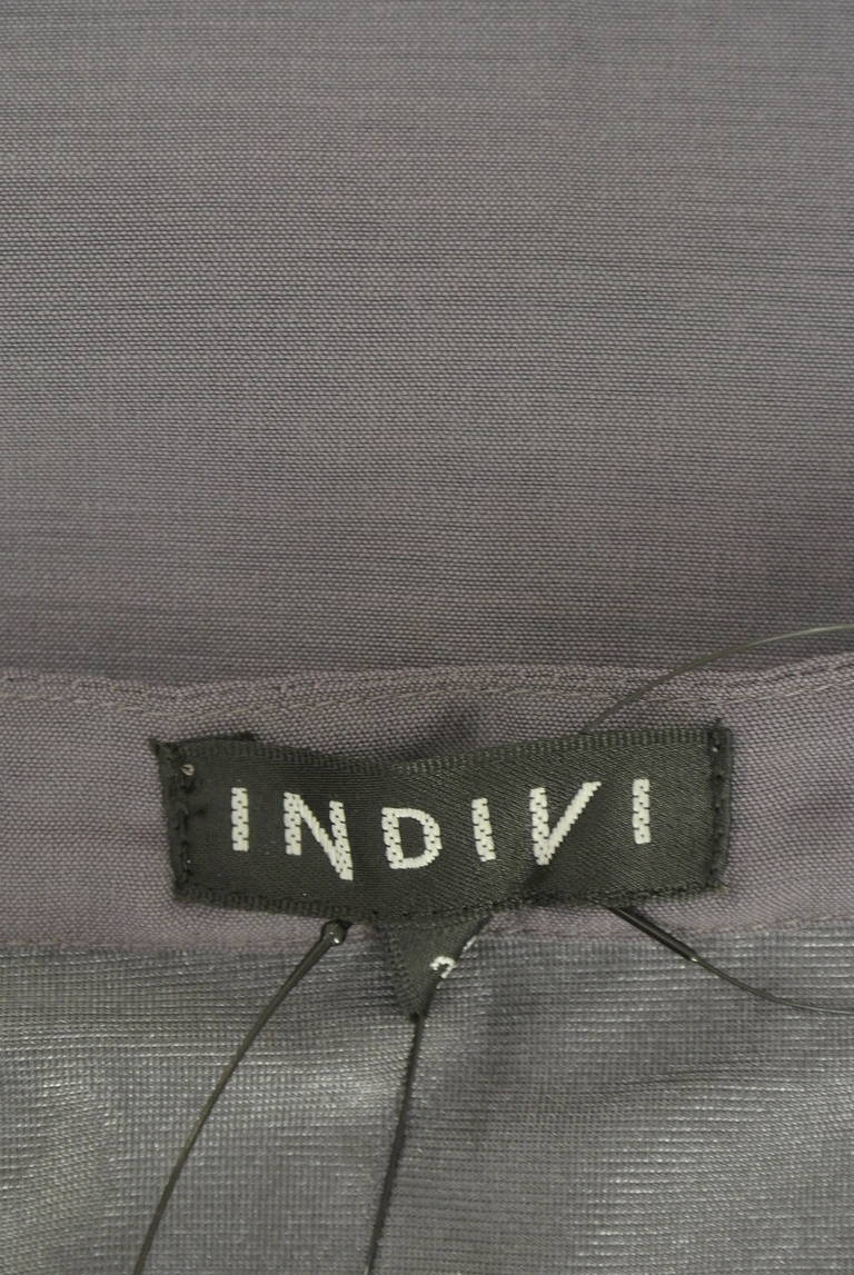 INDIVI（インディヴィ）の古着「商品番号：PR10346879」-大画像6