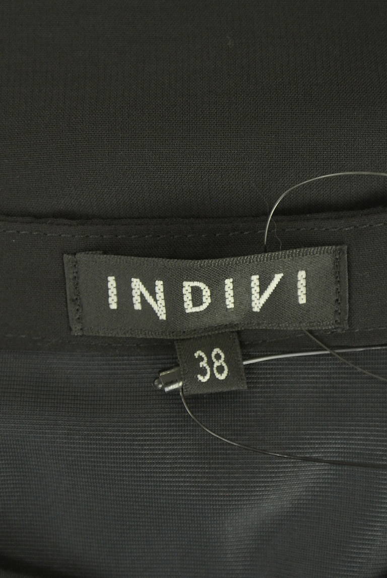 INDIVI（インディヴィ）の古着「商品番号：PR10346880」-大画像6